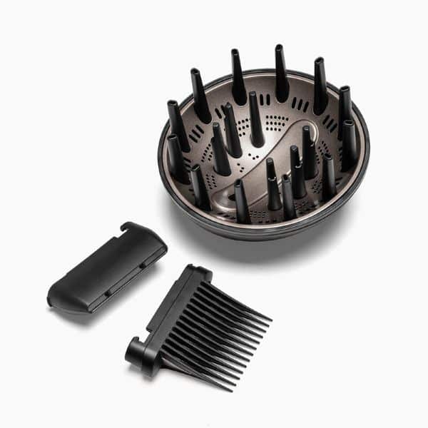 Babyliss Pro Drying Wand attachments