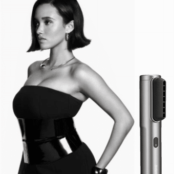 Babyliss Pro drying wand concentrator nozzle
