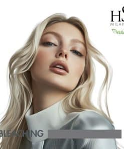 HS Milano Bleaching Powder model