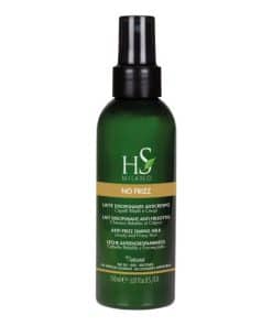 HS Milano No Frizz Anti Frizz Taming Milk 