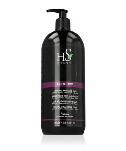 HS Milano No Yellow Anti Yellow Shampoo Plus 1000ml