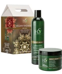 HS Milano Perfect Argan Set 25