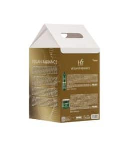 HS Milano Perfect Argan Set 25 back