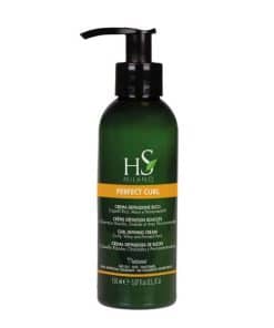 HS Milano Perfect Curl Defining Cream 150ml