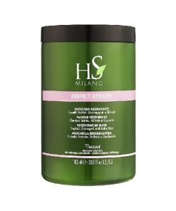 HS Milano Perfect Keratin Regenerating Mask 1000ml