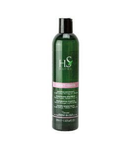 HS Milano Perfect Keratin Regenerating Shampoo 350ml