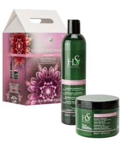 HS Milano Perfect Keratin Set 25