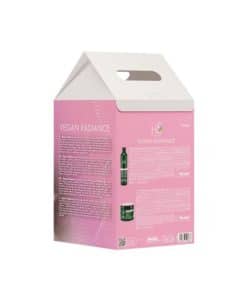 HS Milano Perfect Keratin Set 25 back