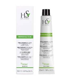 HS Milano Permanent Hair Colour
