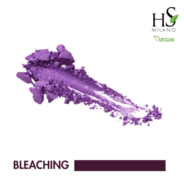 HS Milano Purple Bleaching Powder 10T 1