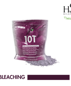 HS Milano Purple Bleaching Powder 10T