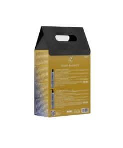 HS Milano Pythostructure Pinoplex Set 25 back