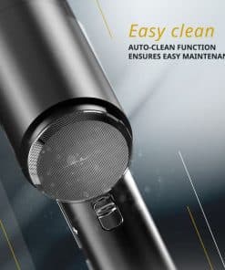 High ZY181 Vanquish Compact Dryer Easy Clean