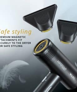 High ZY181 Vanquish Compact Dryer Magnetic Attatchments