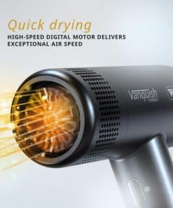 High ZY181 Vanquish Compact Dryer Quick Drying