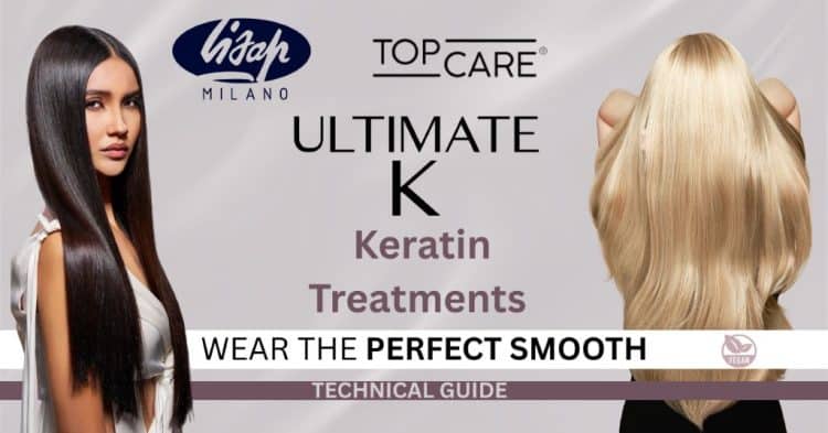Lisap Ultimate K Technical Guide Cover