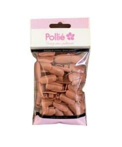 Nail Practice Hand Tips