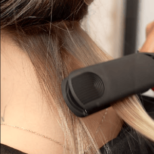 QUICK LISS Treatment Step 6
