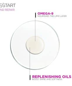 Revlon ReStart Bond Repair Anti Split Ends Shine Repairing