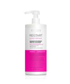 Revlon ReStart Bond Repair Damage Reversing Gentle Cleanser 1000ml