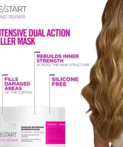Revlon ReStart Bond Repair Damage Reversing Intensive Mask