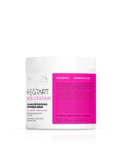 Revlon ReStart Bond Repair Damage Reversing Intensive Mask 500ml