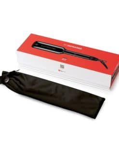 Upgrade Infrared Large 2 Hair Straightener box