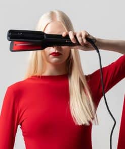 Upgrade Infrared Large 2 Hair Straightener model