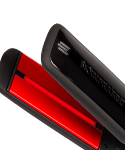 Upgrade Infrared Large 2 Hair Straightener plates