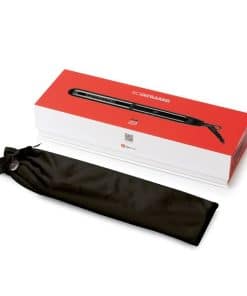 Upgrade Infrared Slim 2 Hair Straightener box