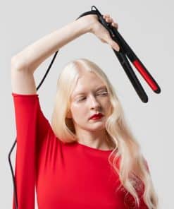 Upgrade Infrared Slim 2 Hair Straightener model