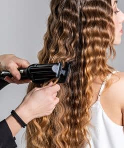 Upgrade Newave Big Wave Styler model