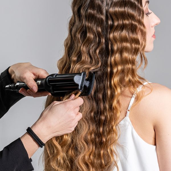 Upgrade Newave Big Wave Styler model