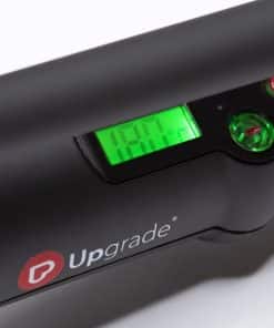 Upgrade Titanium Pro Curling Tong 32mm 1