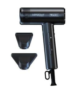 WAHL Vanquish Compact Hair Dryer set