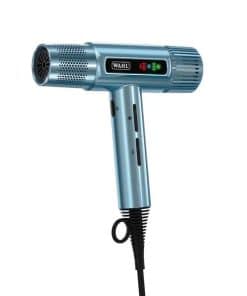 WAHL Vanquish Hair Dryer Cool Blue