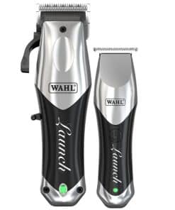 Wahl Professional Launch Combo Cordless