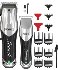 Wahl Professional Launch Combo Cordless set