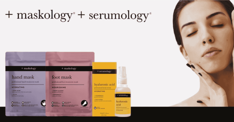 maskology and serumology 