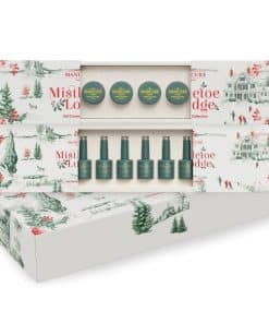 mistletoe lodge complete collection