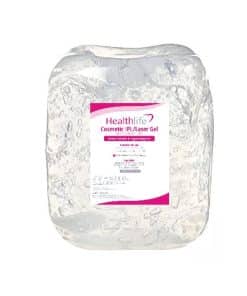 Healthlife Cosmetic IPL Laser Gel 5 Litre