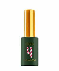 YOSHI UV Hybrid Nail Polish HoHo TOP No 4