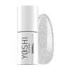 YOSHI UV Hybrid Nail Polish Snowball 621 6ml