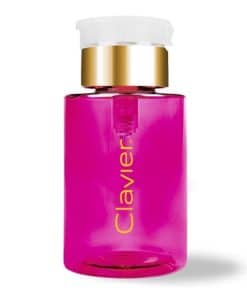 Clavier Pump Bottle Pink
