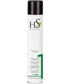 HS Milano 1 Strong Hold Hairspray 500ml