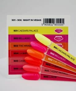 Night in Vegas Collection
