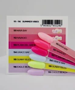 Summer Vibes Collection