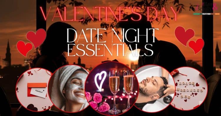 Valentines Day Essentials