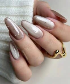 YOSHI Hybrid Nail Polish Varnish Scratcher 925 6ml