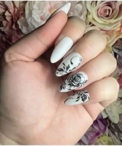 YOSHI UV Hybrid Hybrid Nail Polish Free at Last